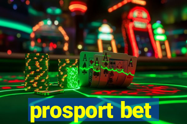 prosport bet